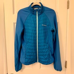 Columbia Omni Heat-Women's Jacket